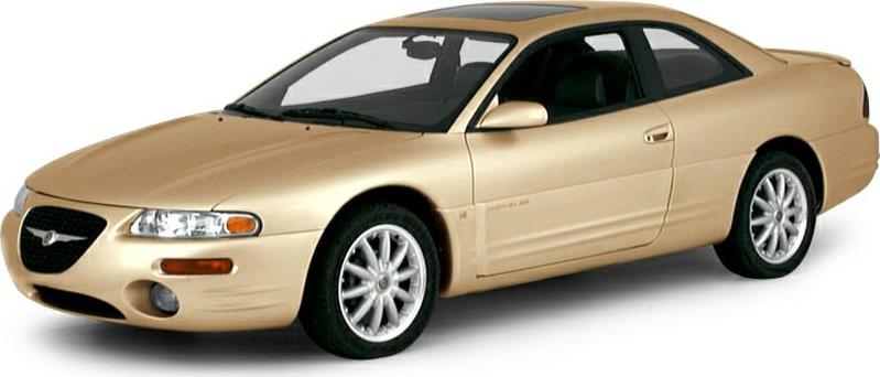 3/4 front-left view, Caffe Latte Clearcoat