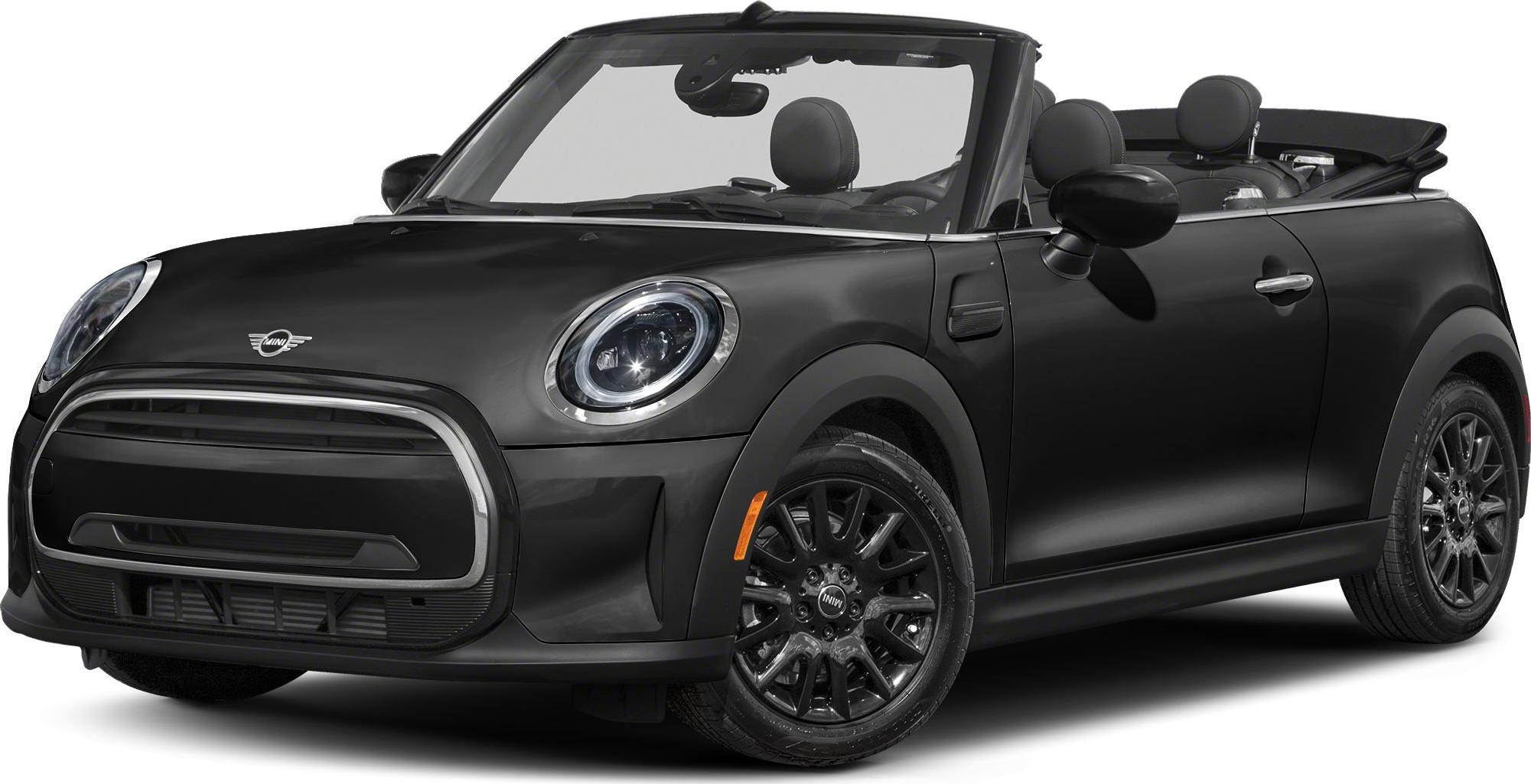 3/4 front-left view, Midnight Black Ii