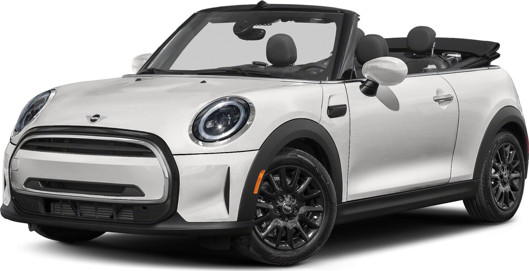 3/4 front-left view, Nanuq White Metallic