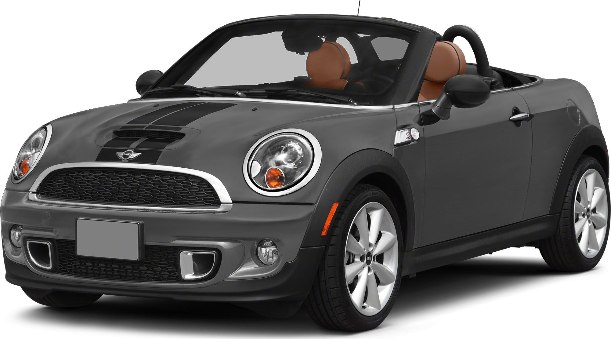 3/4 front-left view, Eclipse Gray Metallic