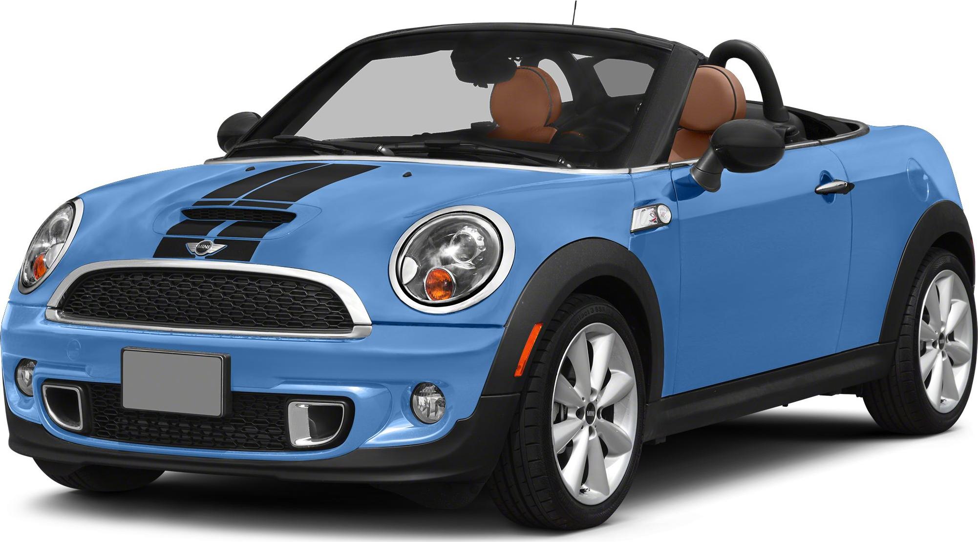 3/4 front-left view, Kite Blue Metallic