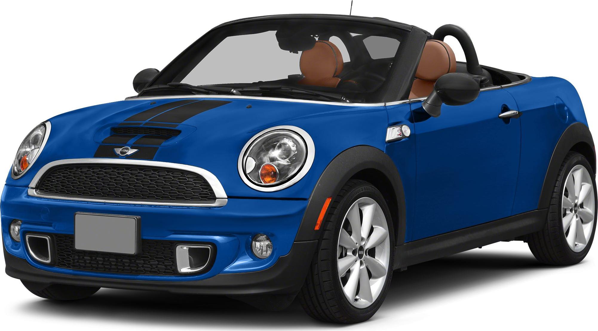 3/4 front-left view, Lightning Blue Metallic