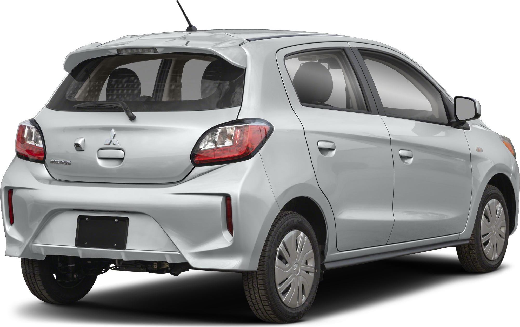 3/4 rear-right view