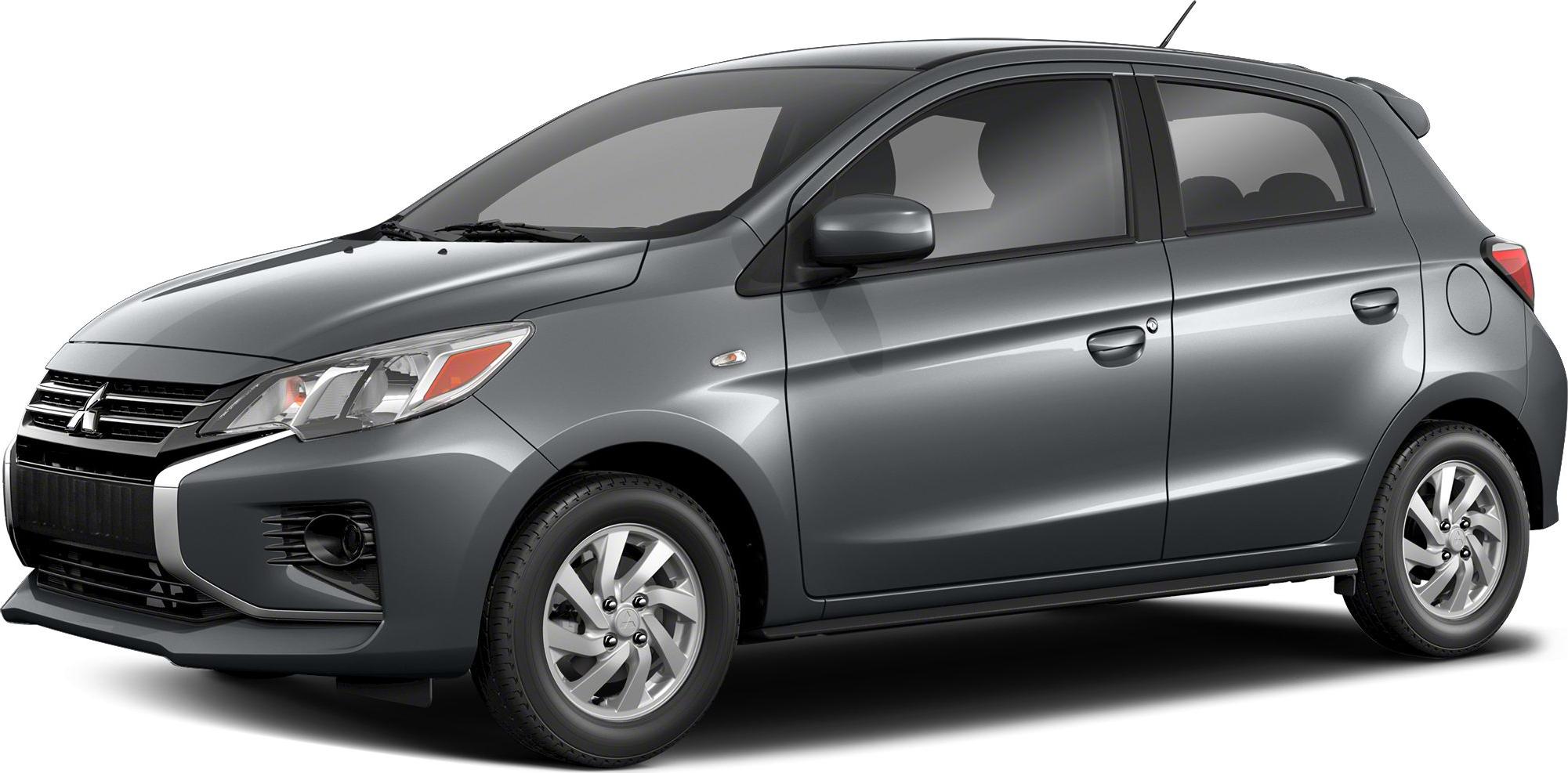 3/4 front-left view, Graphite Gray Metallic