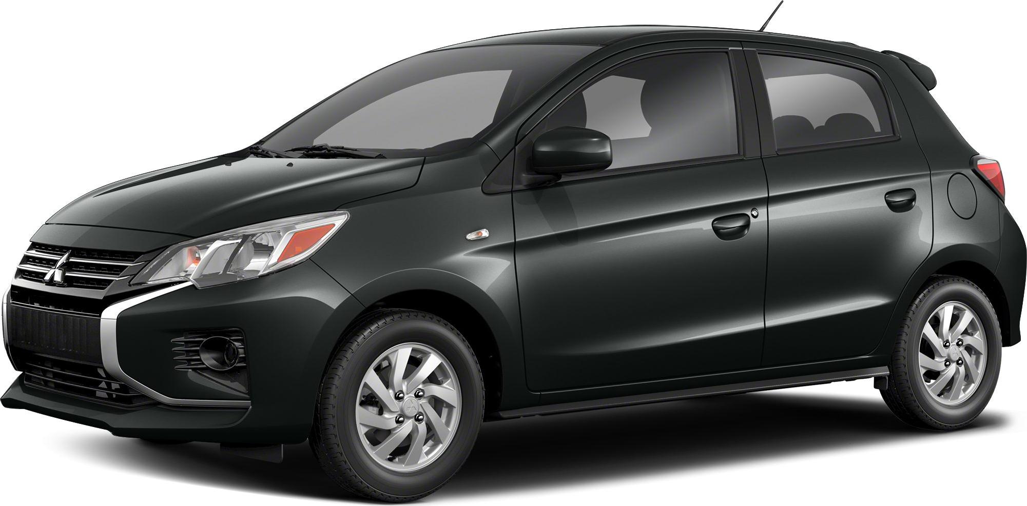 3/4 front-left view, Jet Black Metallic