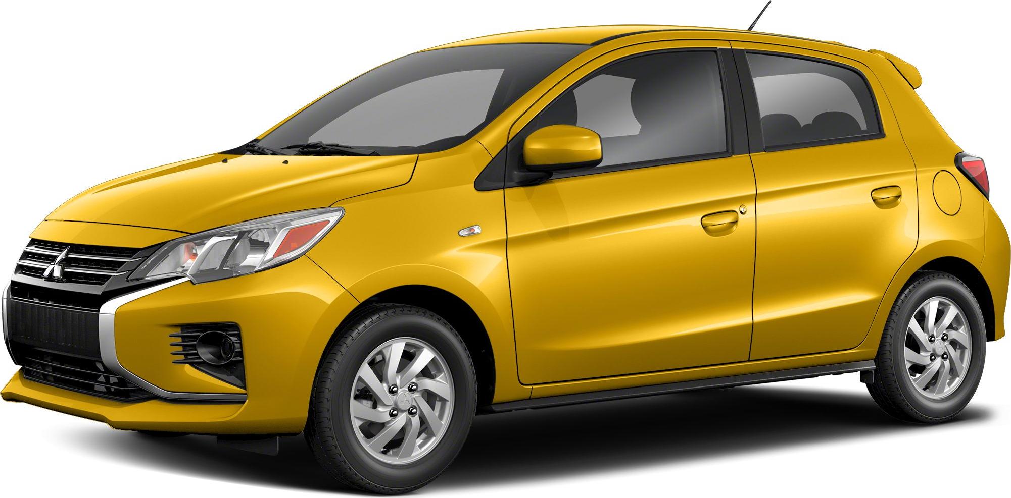 3/4 front-left view, Sand Yellow