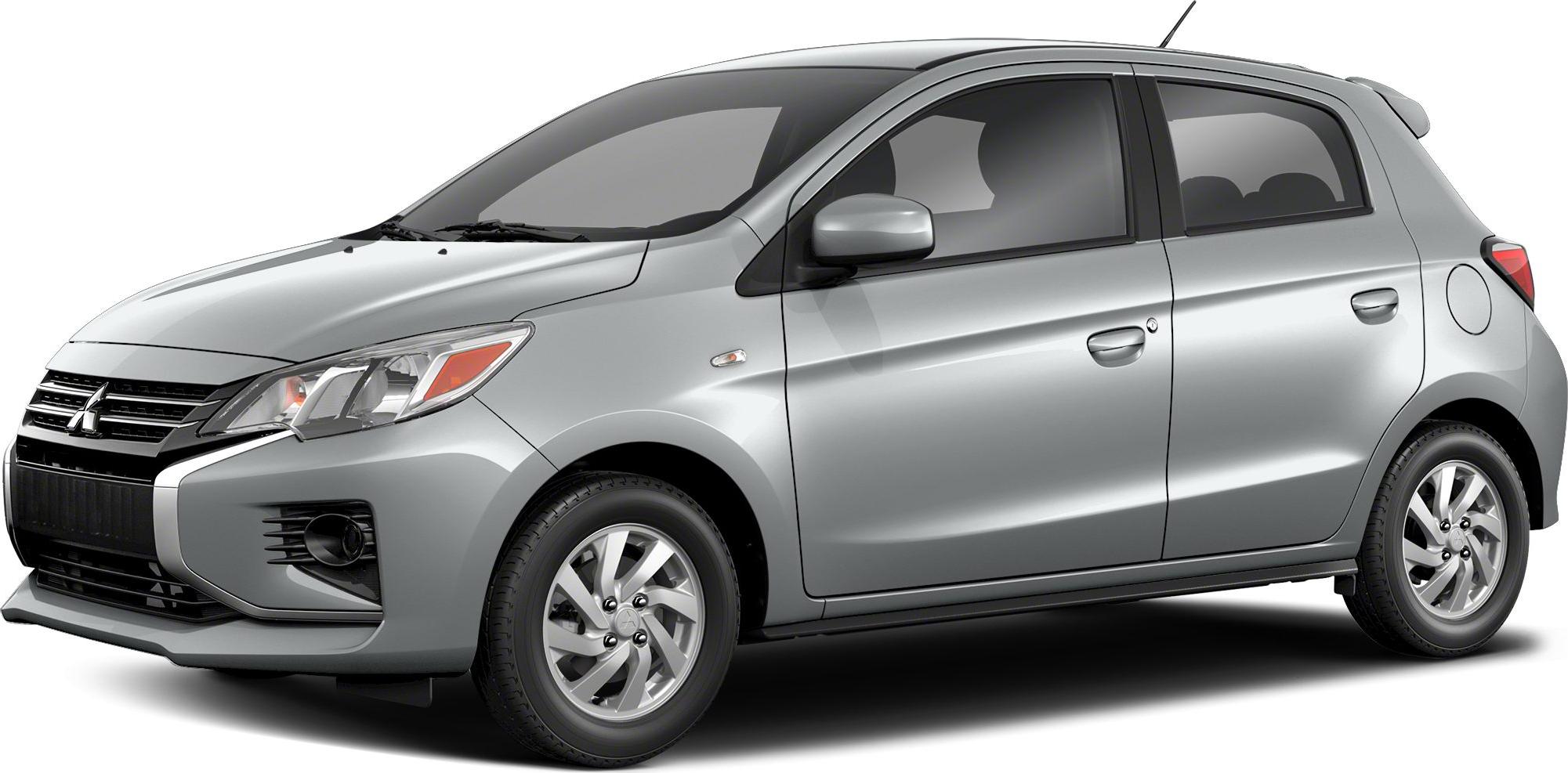 3/4 front-left view, Starlight Silver Metallic