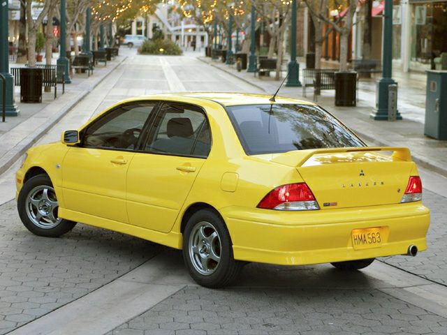3/4 rear-left view