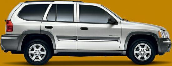 side view right