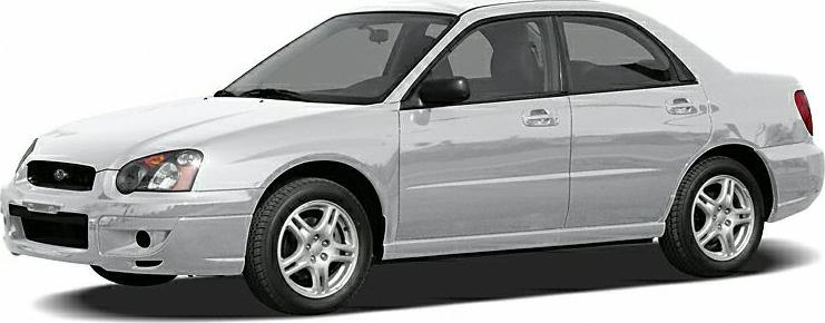 3/4 front-left view, Platinum Silver Metallic
