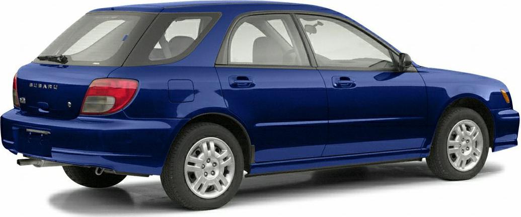 3/4 rear-right view