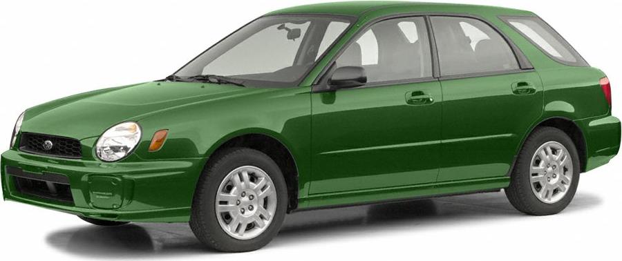 3/4 front-left view, Savanna Green Metallic