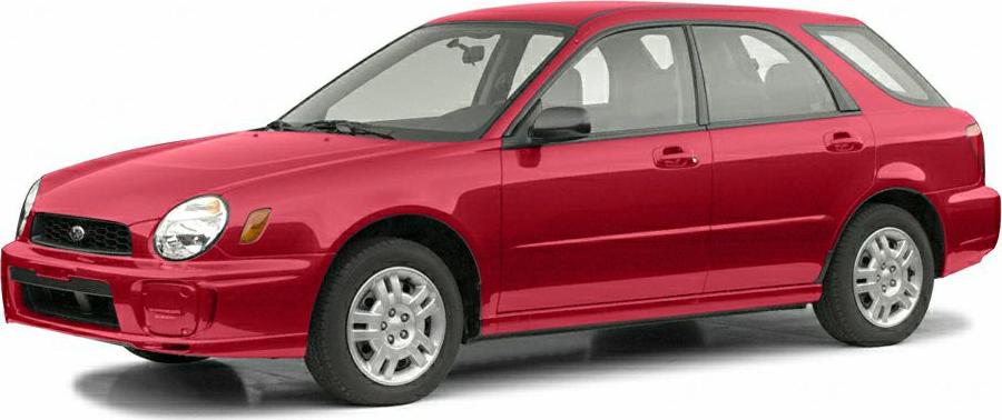 3/4 front-left view, Sedona Red Pearl
