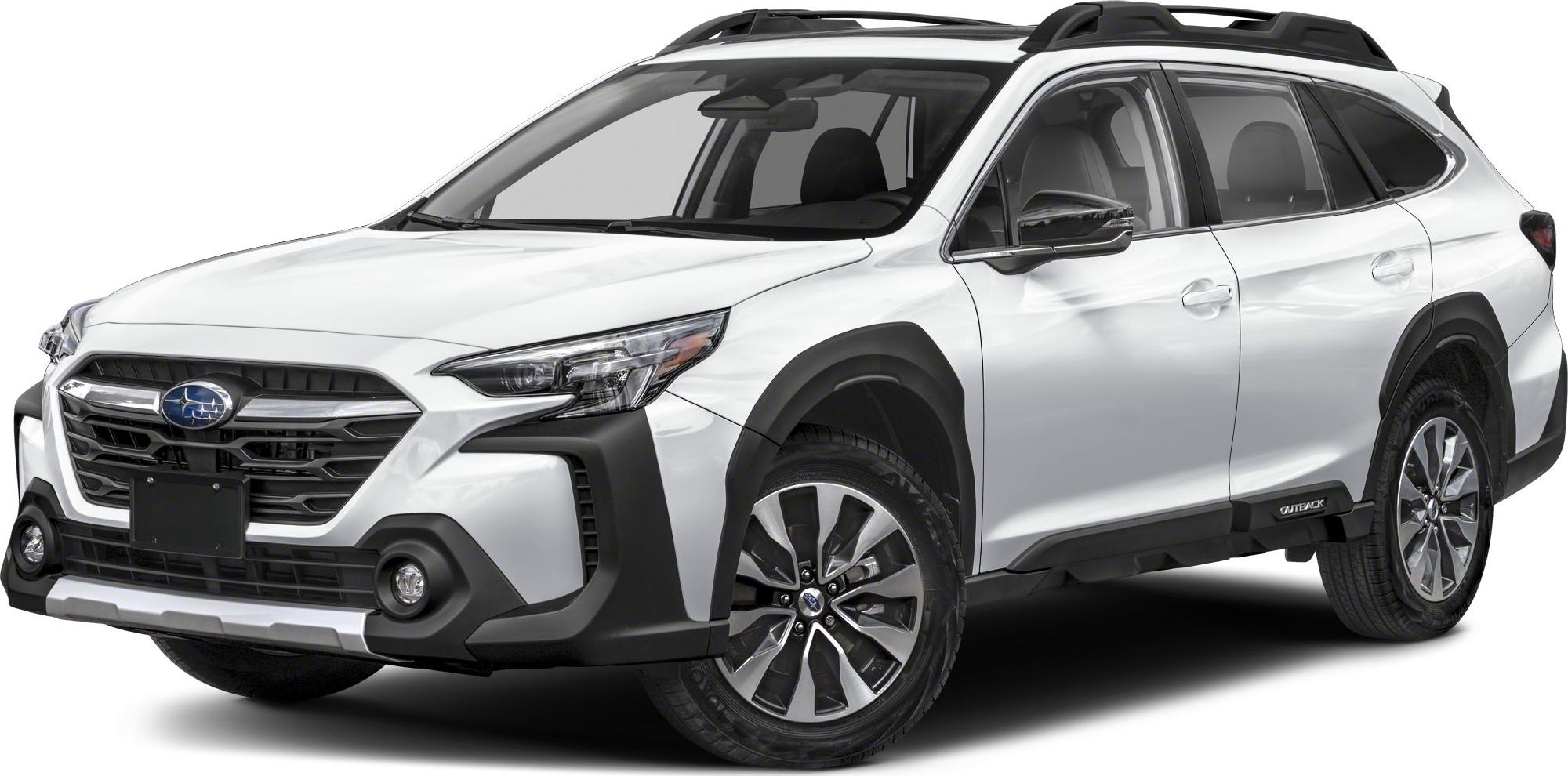White SUV with black trim, roof rails, fog lights, and silver alloy wheels