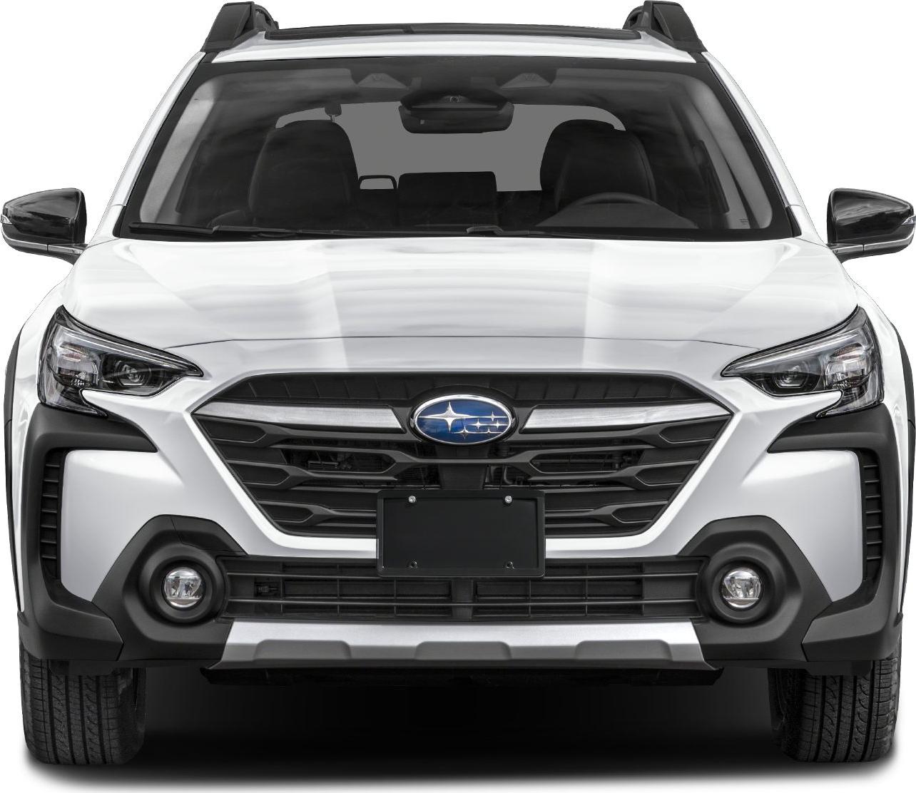 2023 Subaru Outback VI (facelift 2022) Front View