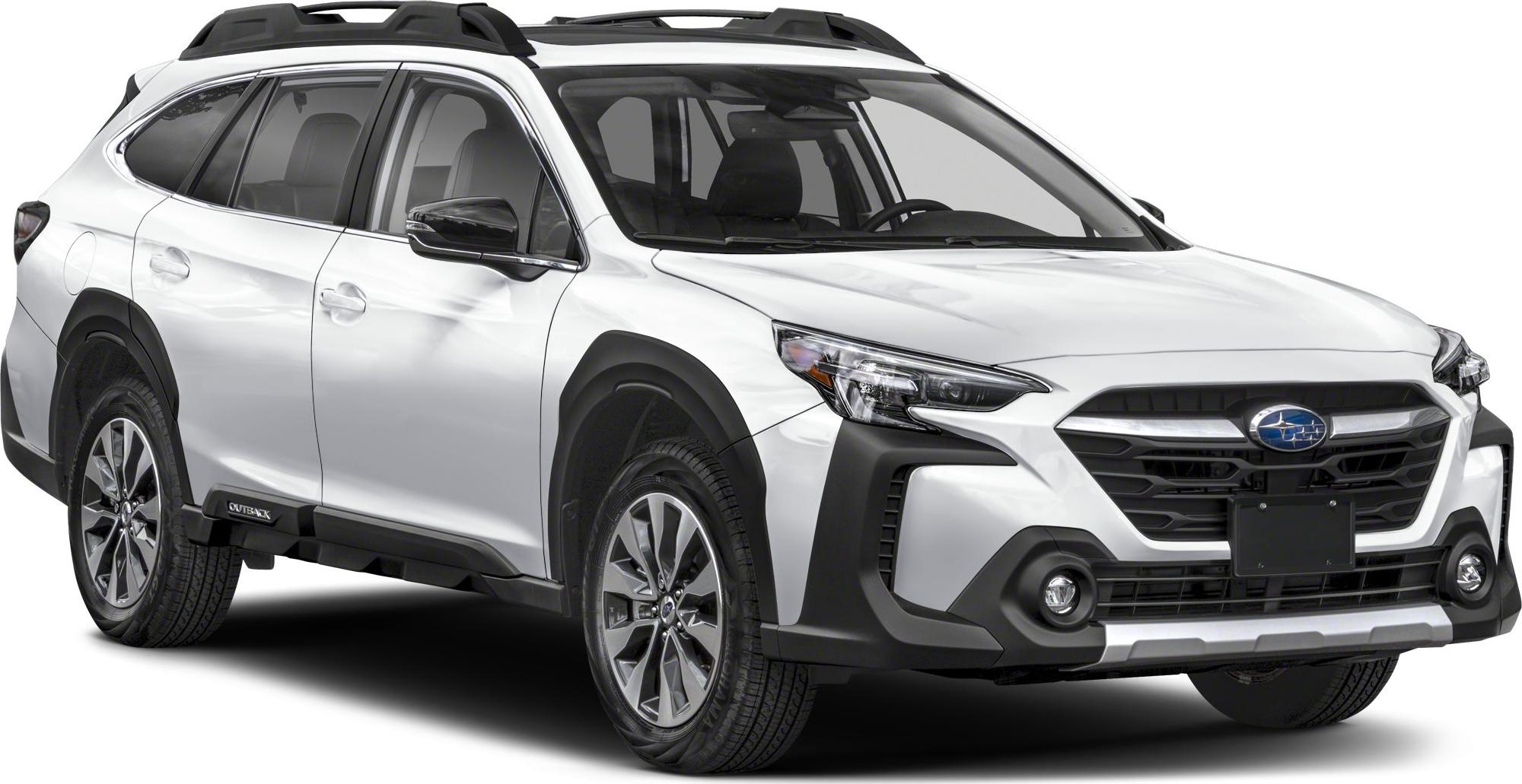 Front-side view of an SUV with roof rails and rugged detailing