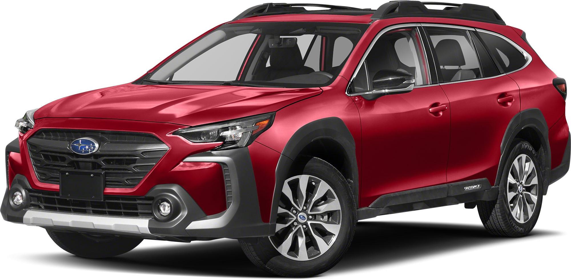 3/4 front-left view, Crimson Red Pearl