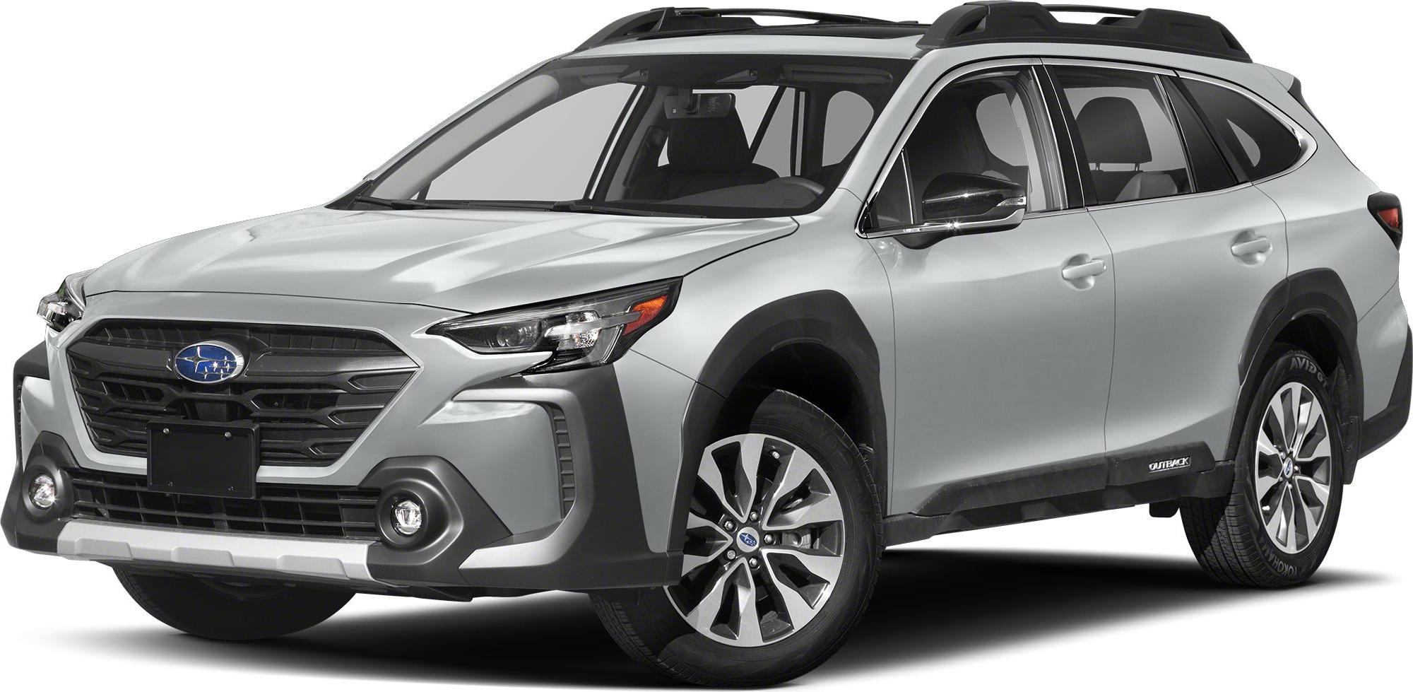 Front and side view of rugged SUV with alloy wheels and black grille