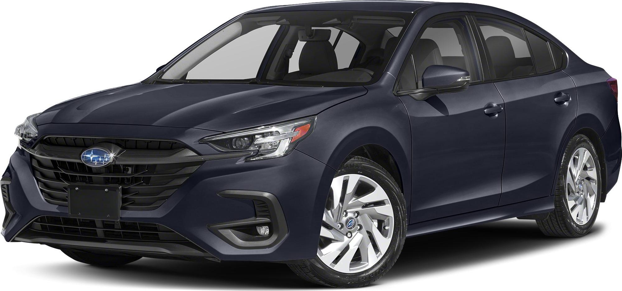 3/4 front-left view, Cosmic Blue Pearl