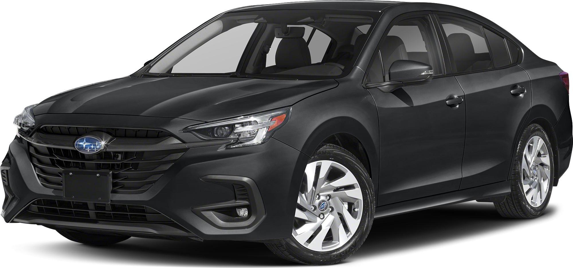 3/4 front-left view, Magnetite Gray Metallic