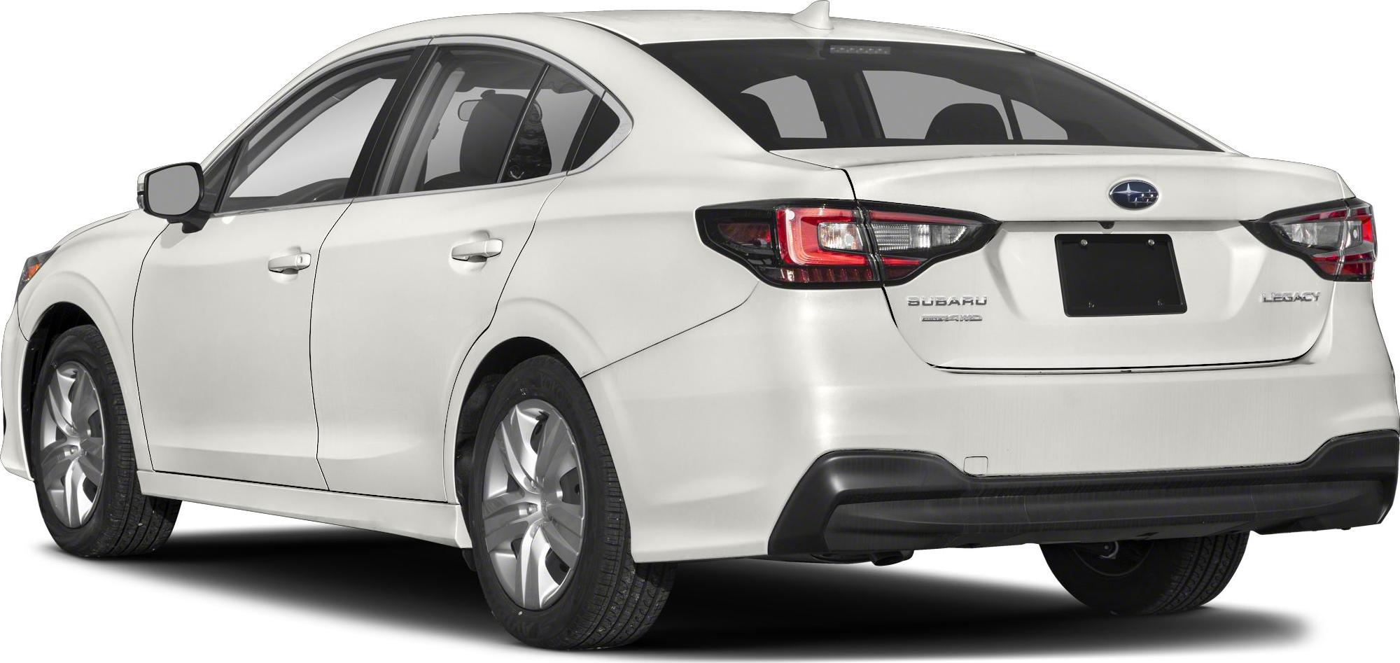 3/4 rear-left view