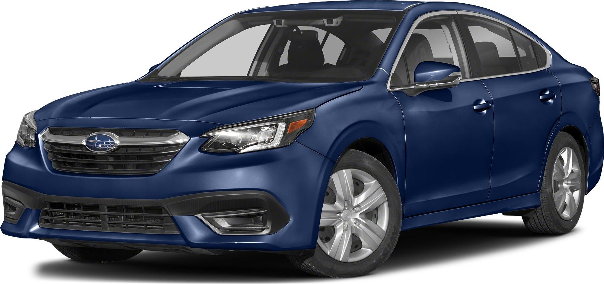 3/4 front-left view, Abyss Blue Pearl