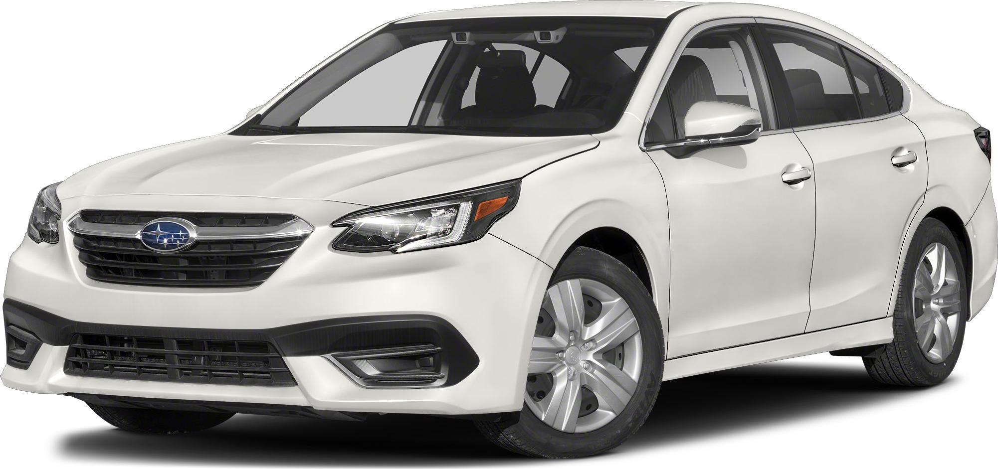 3/4 front-left view, Crystal White Pearl