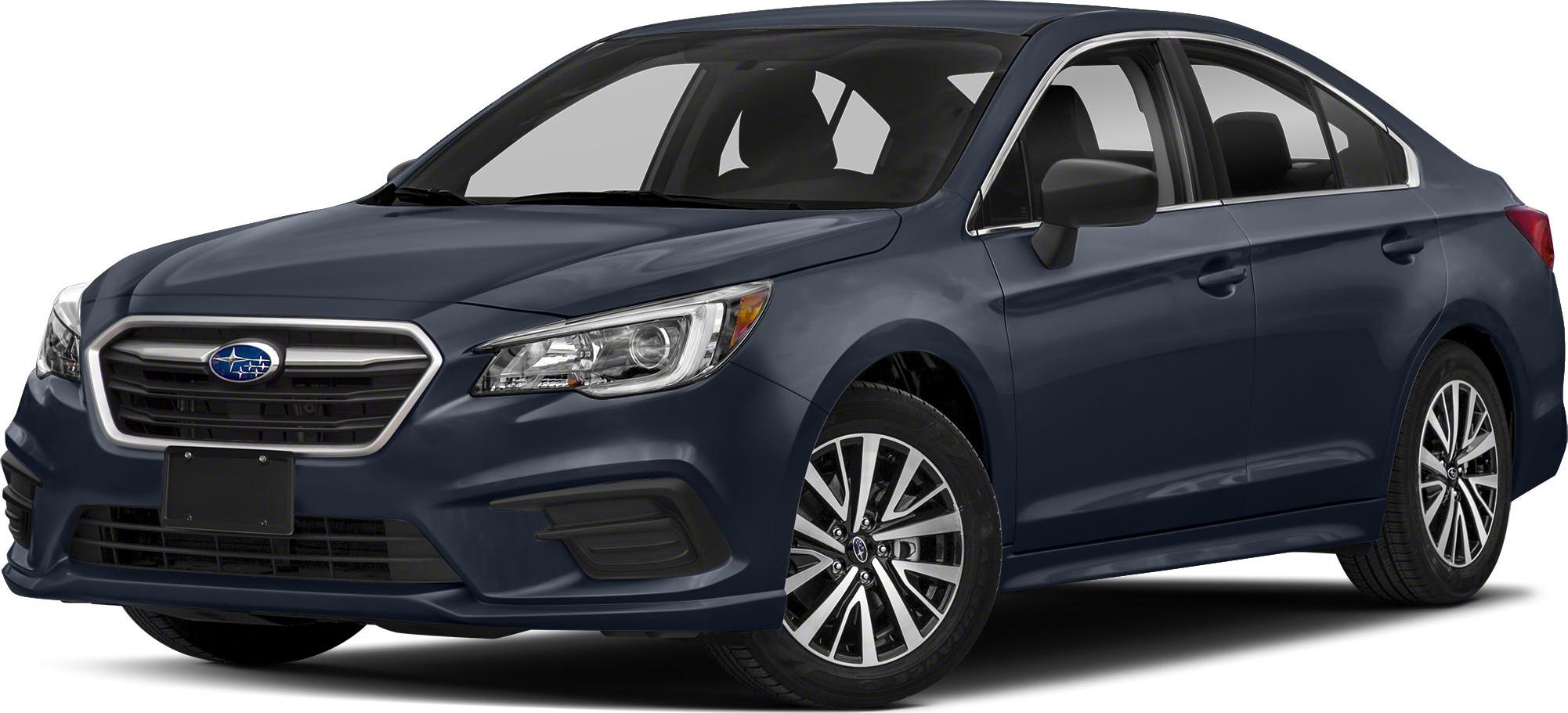 3/4 front-left view, Twilight Blue Metallic