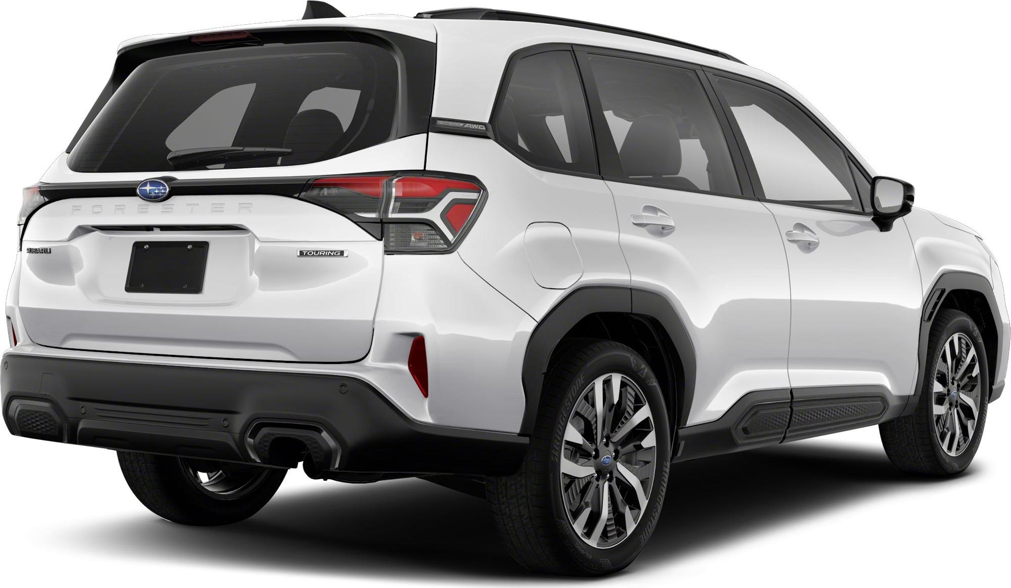 3/4 rear-right view