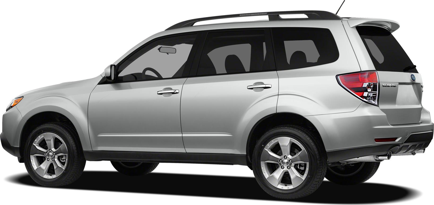 3/4 rear-left view