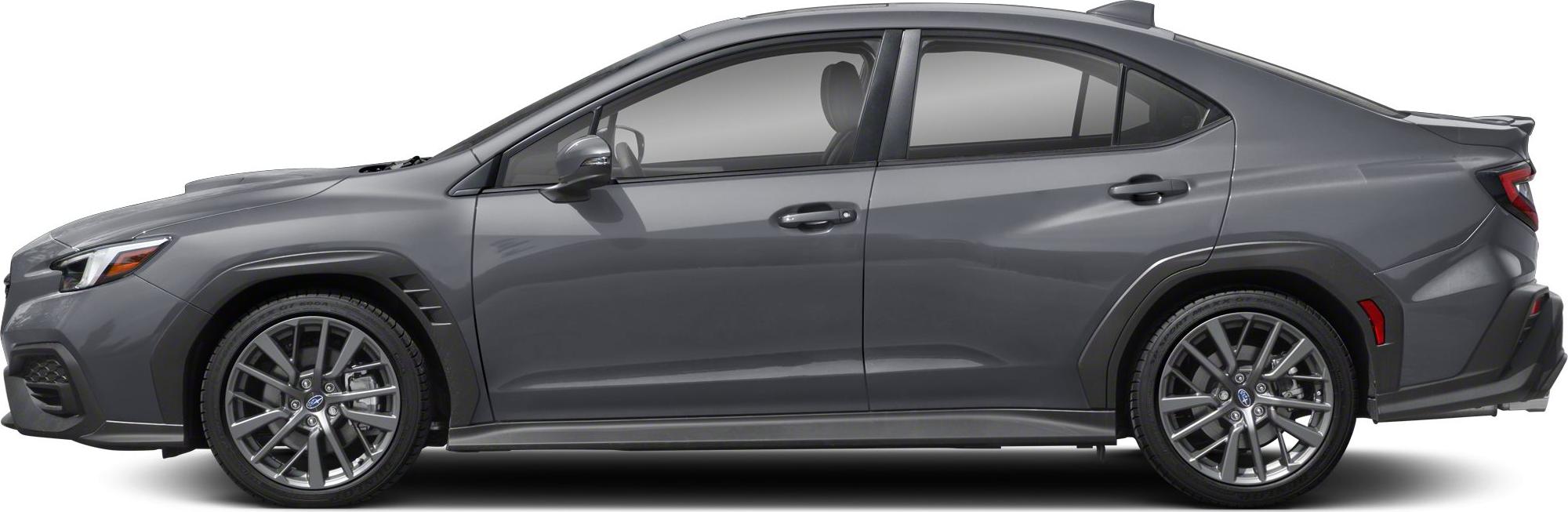 2022 Subaru WRX (VB) II Side View Left