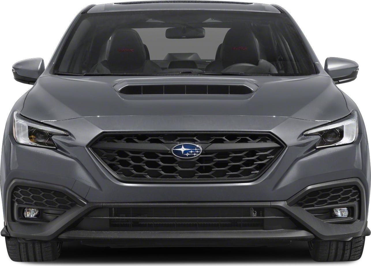 2022 Subaru WRX (VB) II Front View