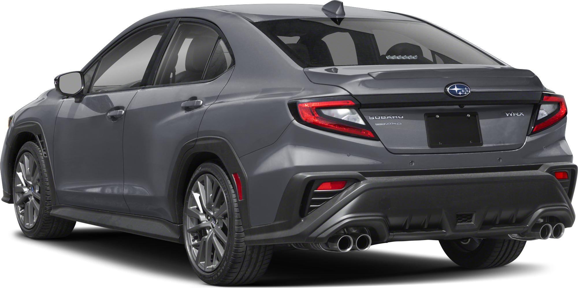 3/4 rear-left view
