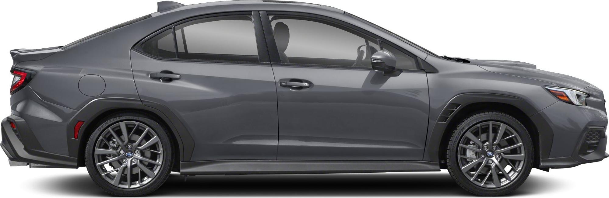 2022 Subaru WRX (VB) II Side View Right