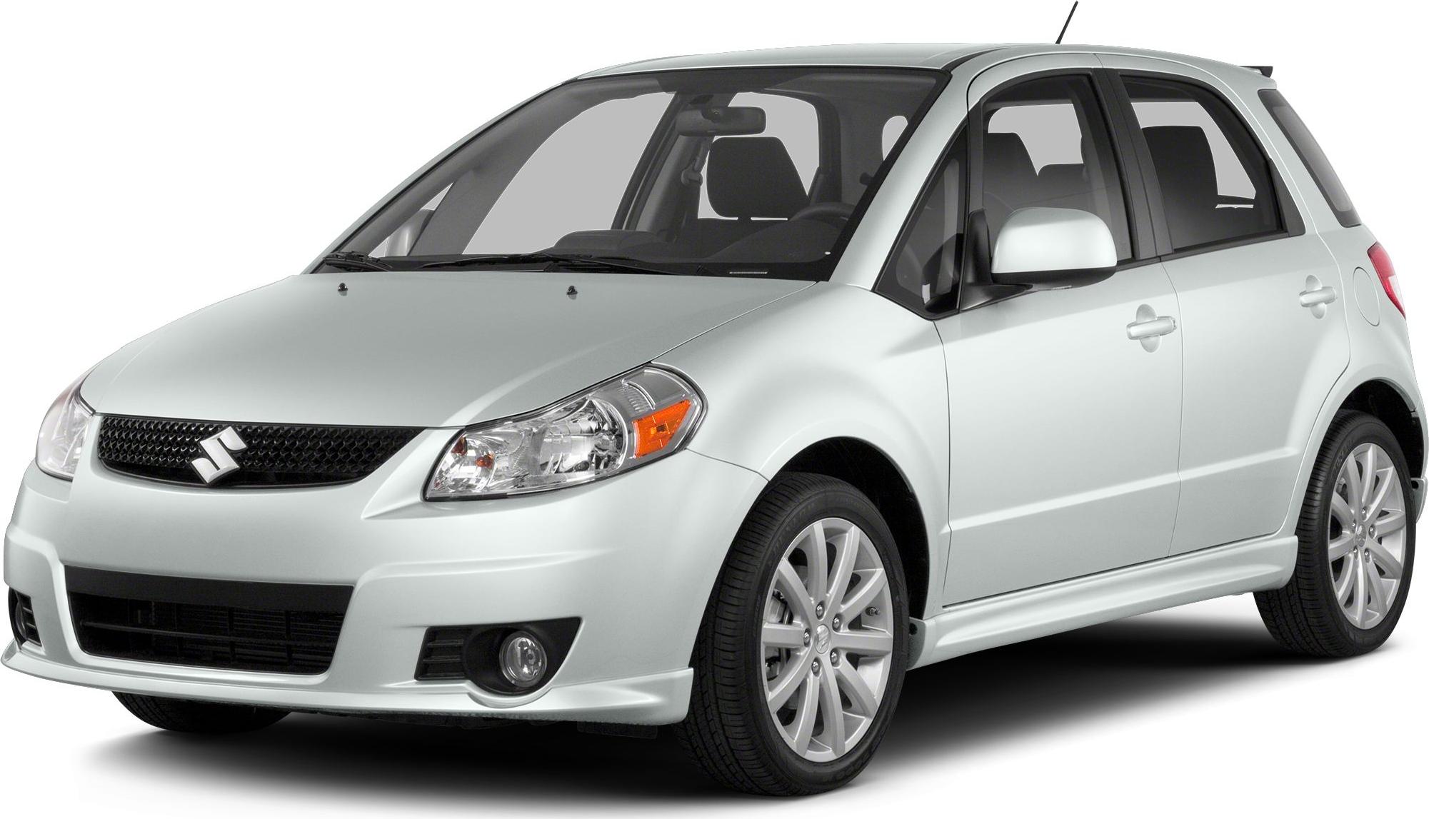 3/4 front-left view, Pearl White