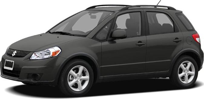 3/4 front-left view, Black Onyx Pearl