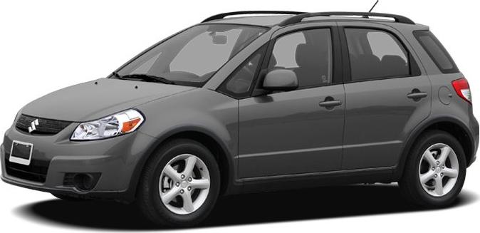3/4 front-left view, Silky Silver Metallic