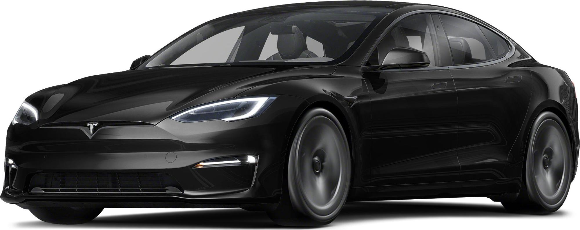 3/4 front-left view, Solid Black