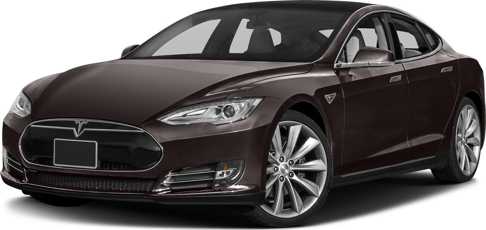 3/4 front-left view, Brown Metallic