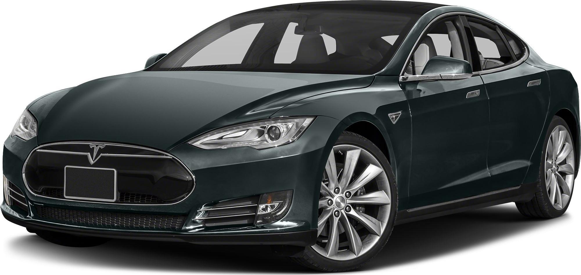 3/4 front-left view, Green Metallic