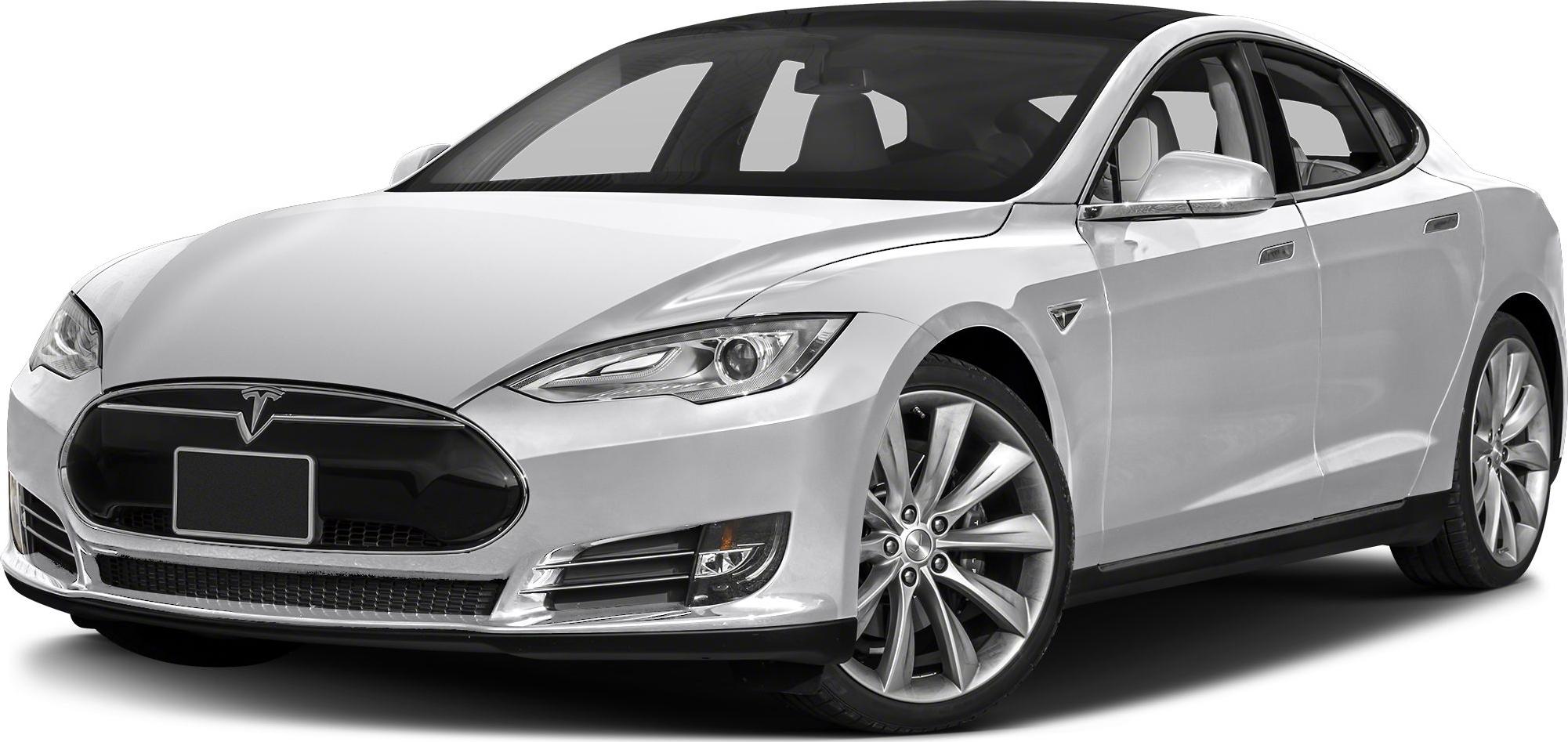 Front-right view with sleek headlights and aerodynamic body