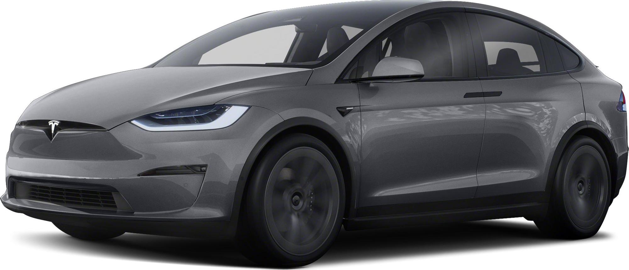3/4 front-left view, Midnight Silver Metallic