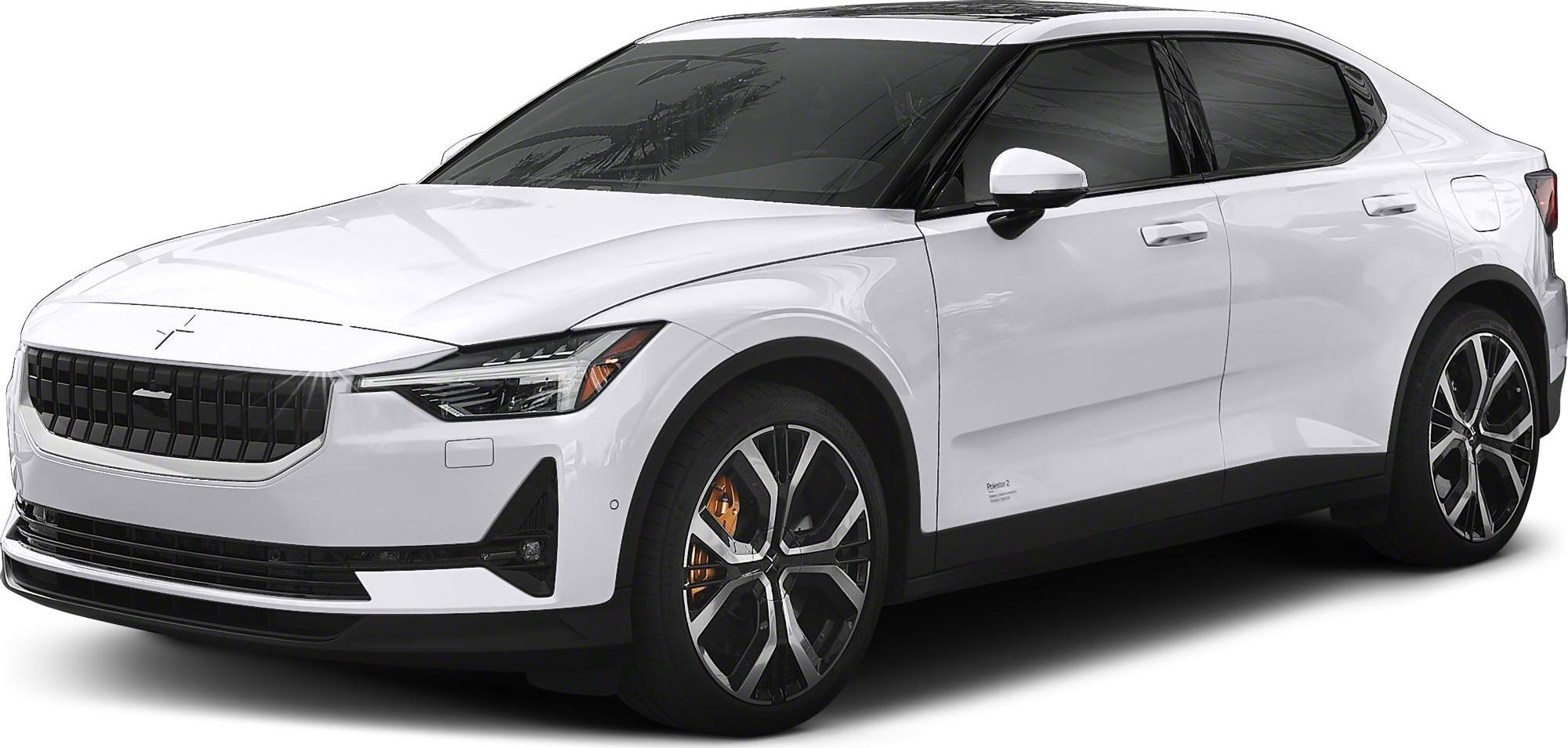 Front and side profile with modern headlights and alloy wheels