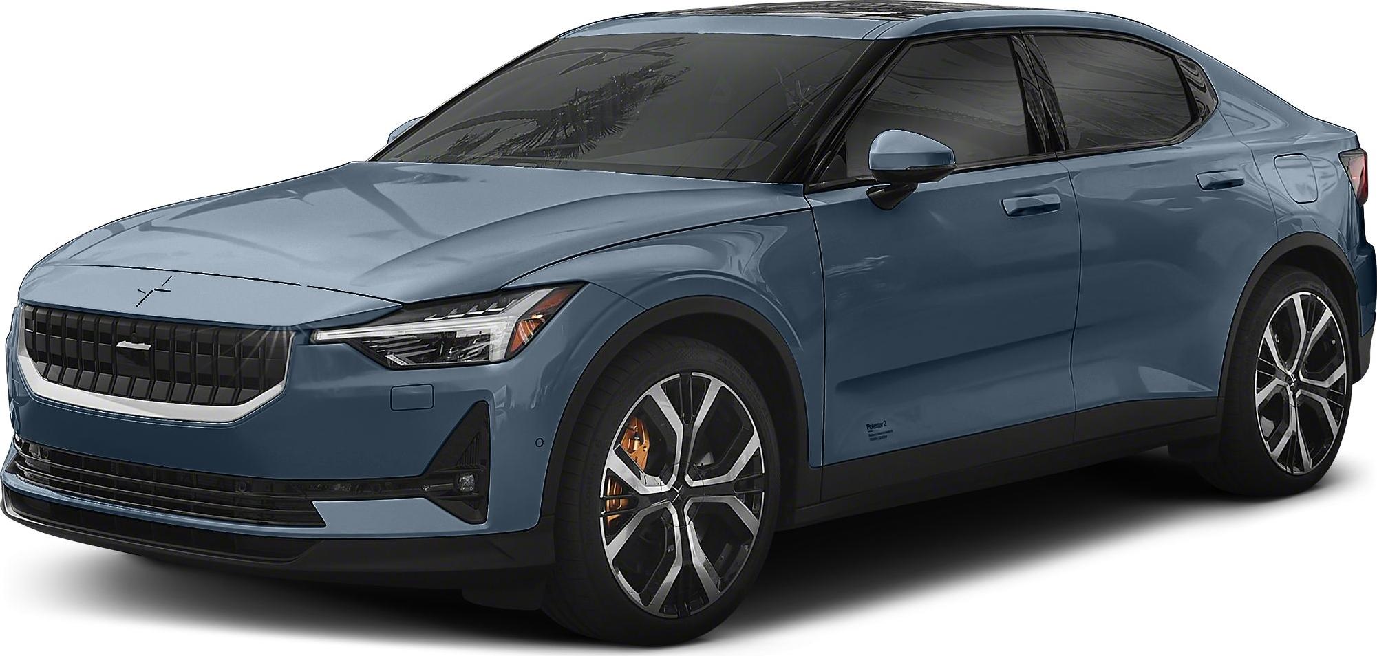3/4 front-left view, Midnight Metallic