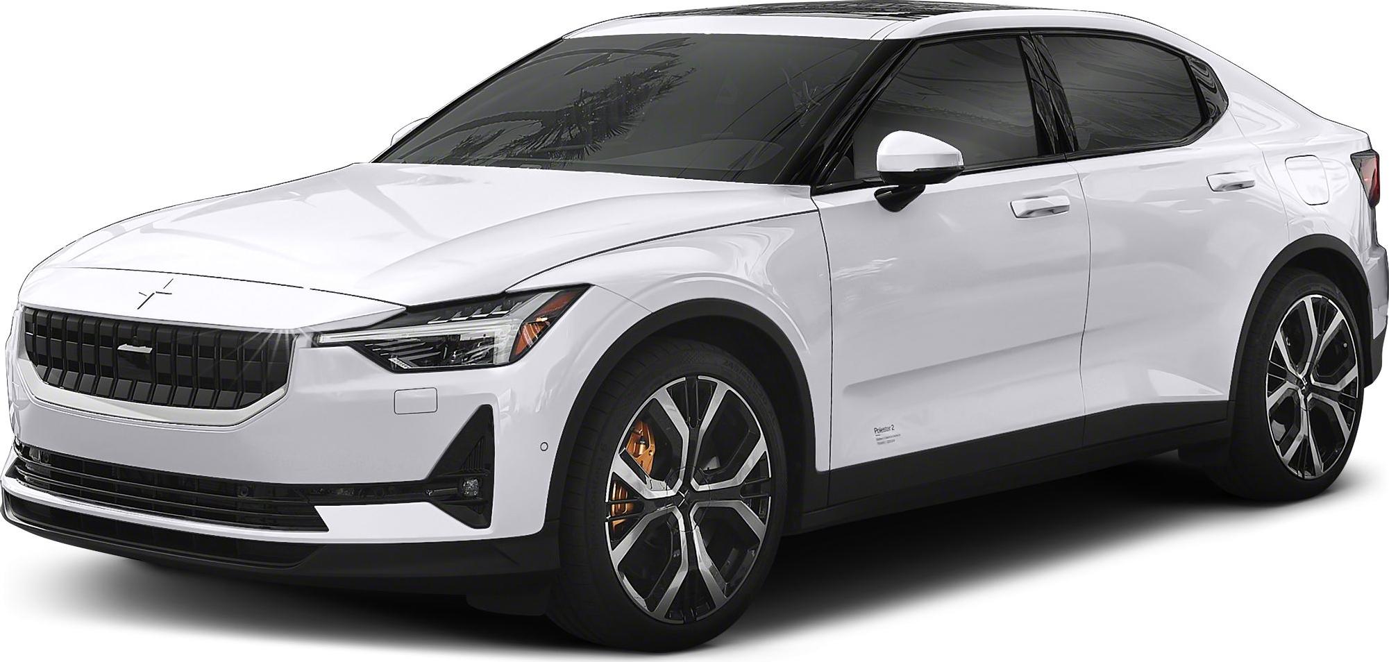 3/4 front-left view, Snow Metallic