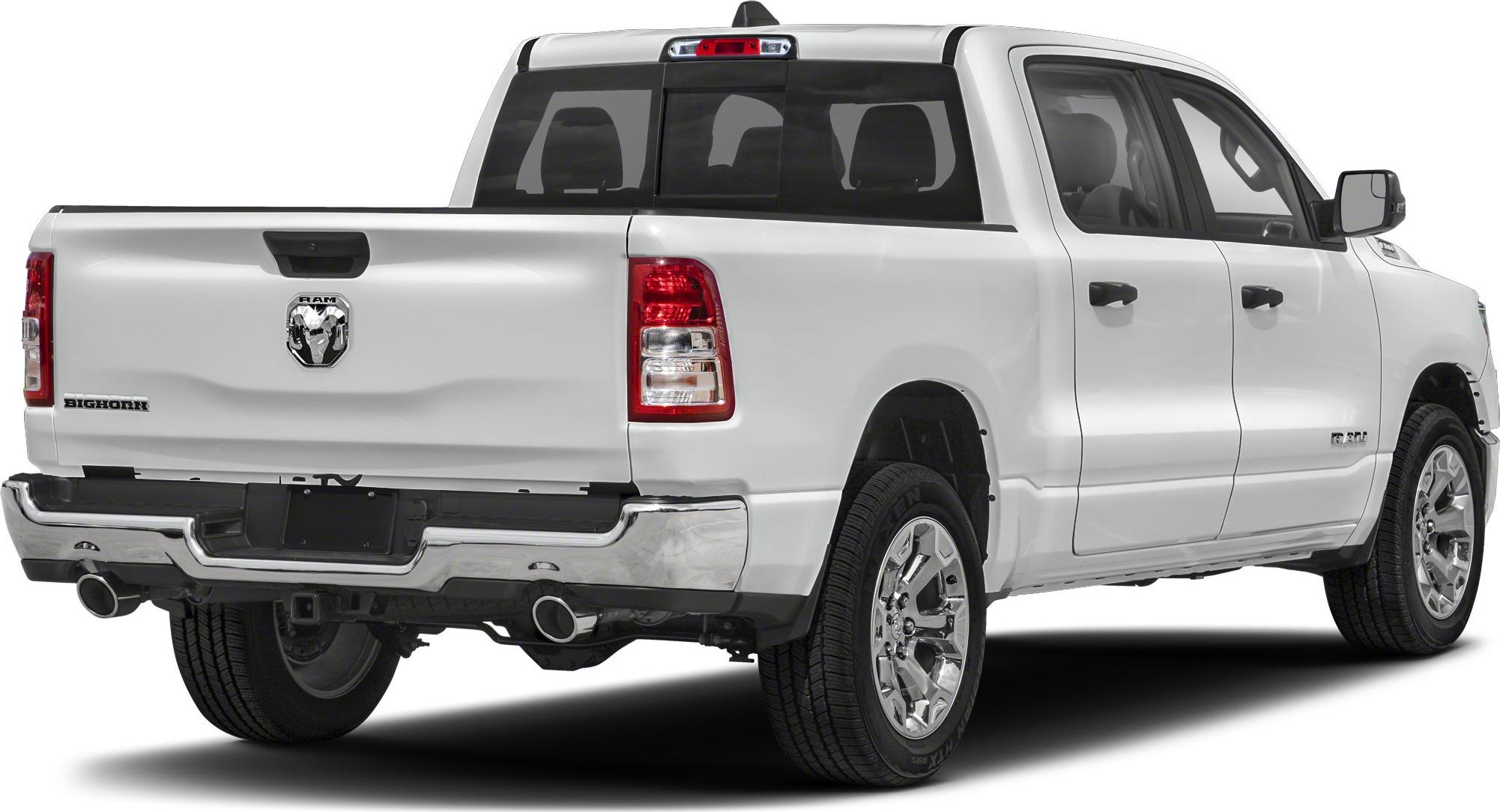 3/4 rear-right view