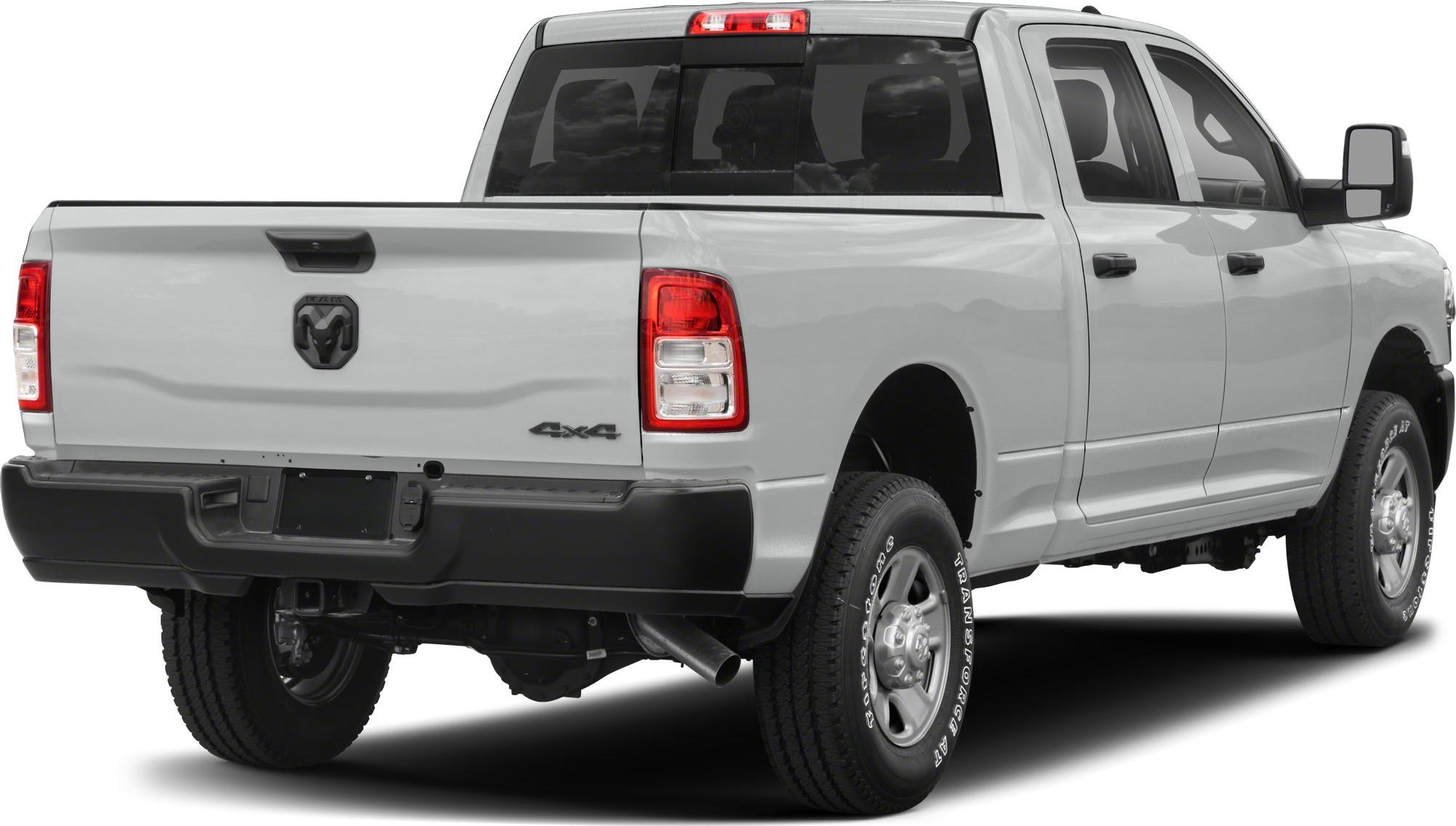 3/4 rear-right view