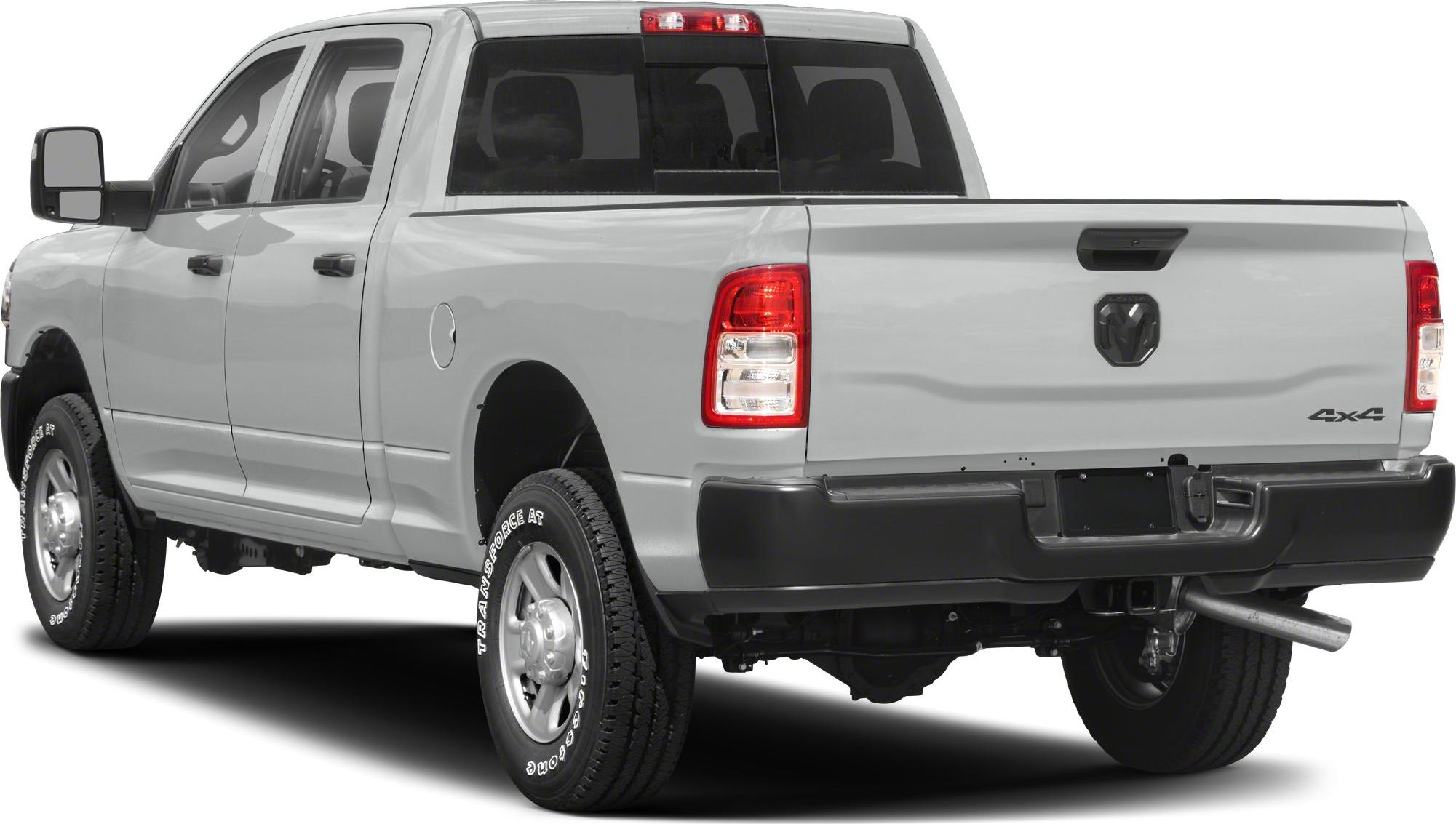 3/4 rear-left view