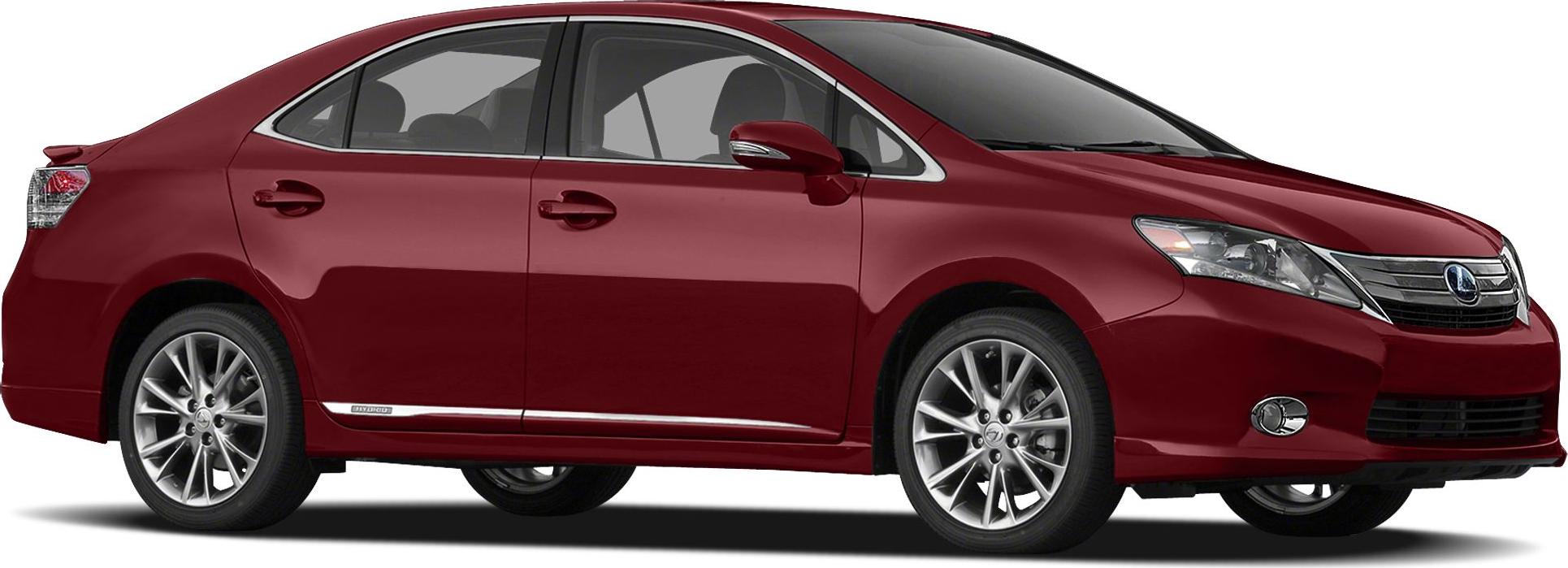 3/4 front-right view, Matador Red Mica