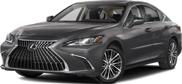 3/4 front-left view, Cloudburst Gray